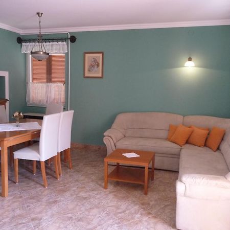 Edina Apartman Zalakaros Ruang foto