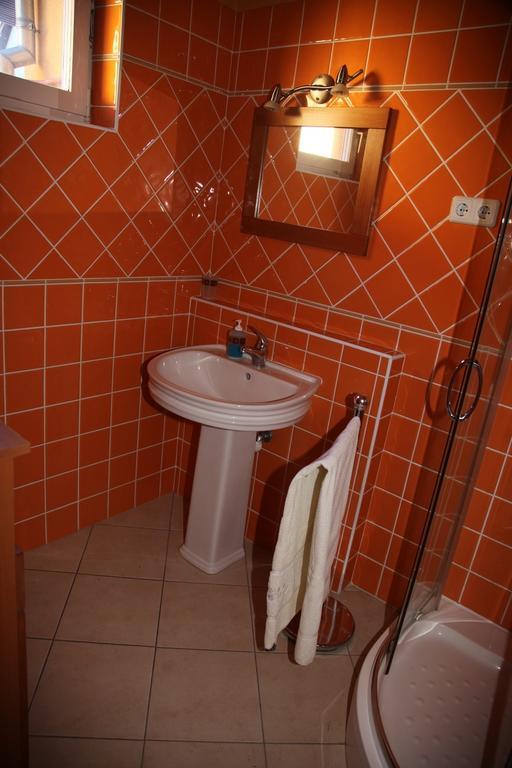Edina Apartman Zalakaros Ruang foto