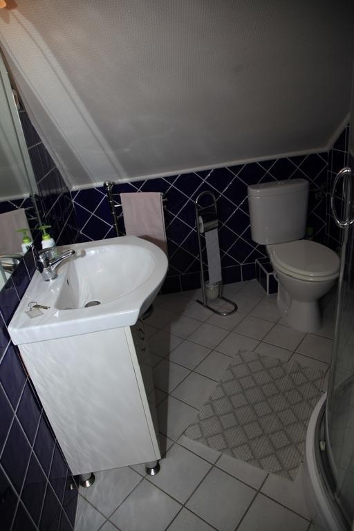 Edina Apartman Zalakaros Ruang foto