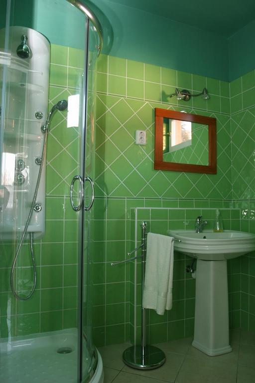 Edina Apartman Zalakaros Ruang foto